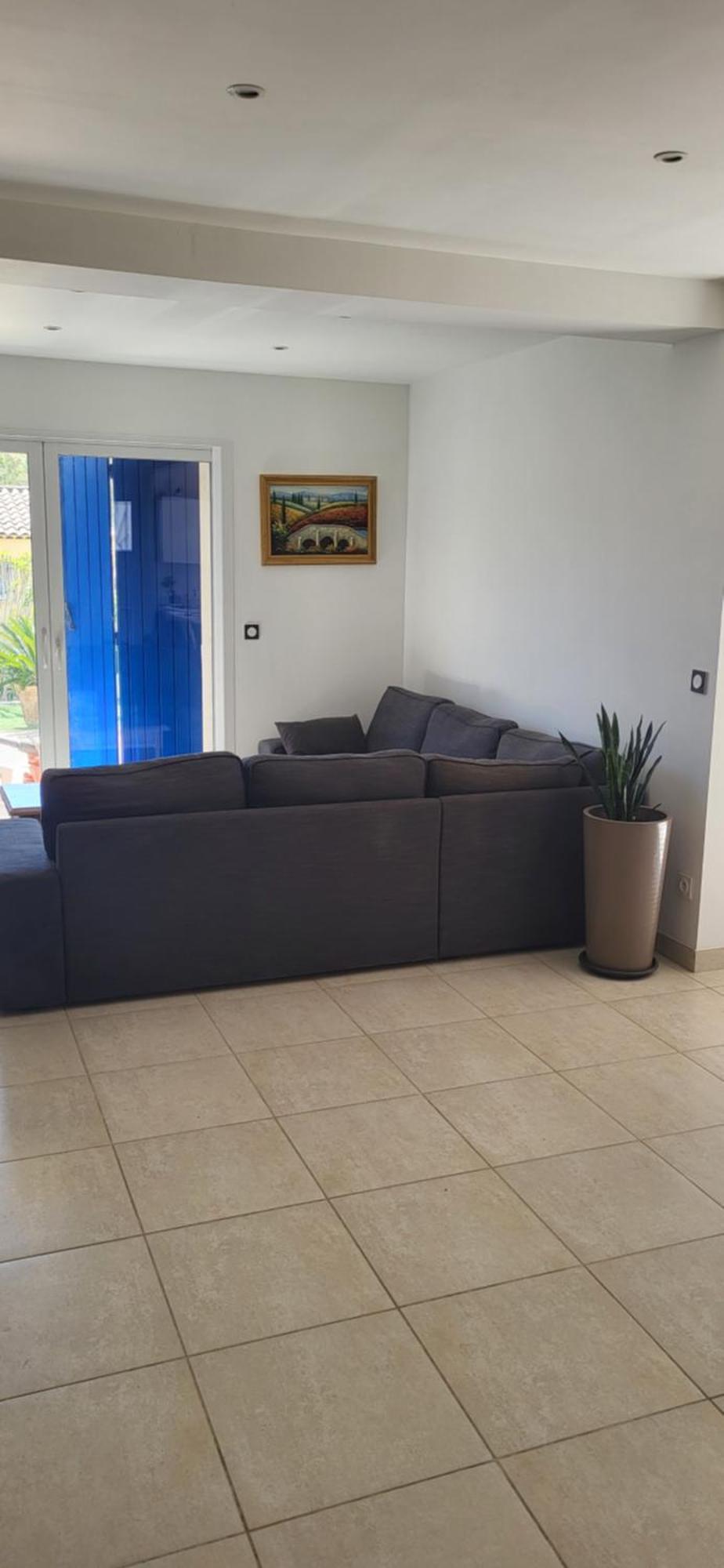 Villa3 Chambres, 4-6 Personnes 5 Minutes De La Plage Bormes-les-Mimosas Exterior photo